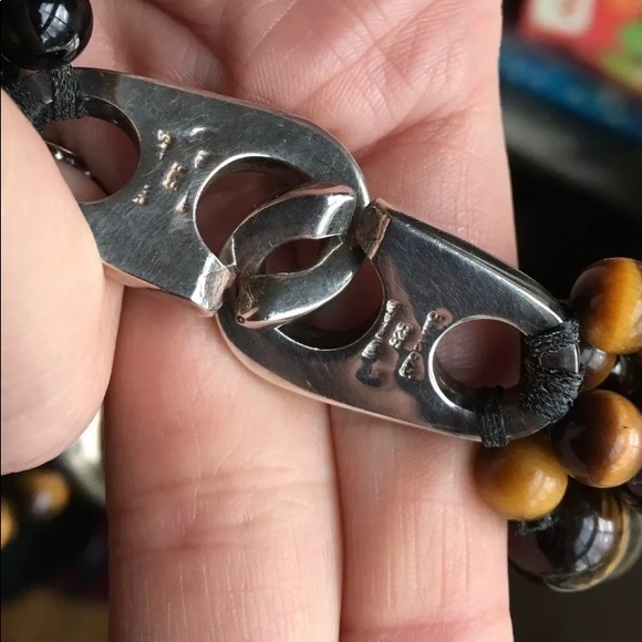 Patricia Von Musulin Necklace and Earrings - Picture 7 of 8